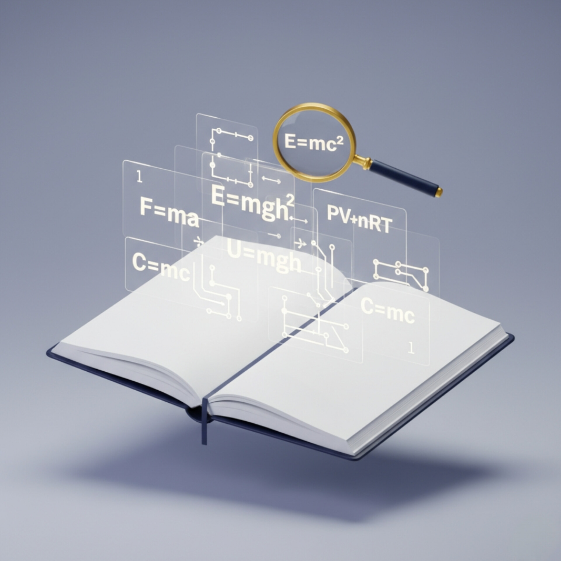 تمام فرمول‌های فیزیک دهم تجربی و ریاضی | رایگان و فصل به فصل